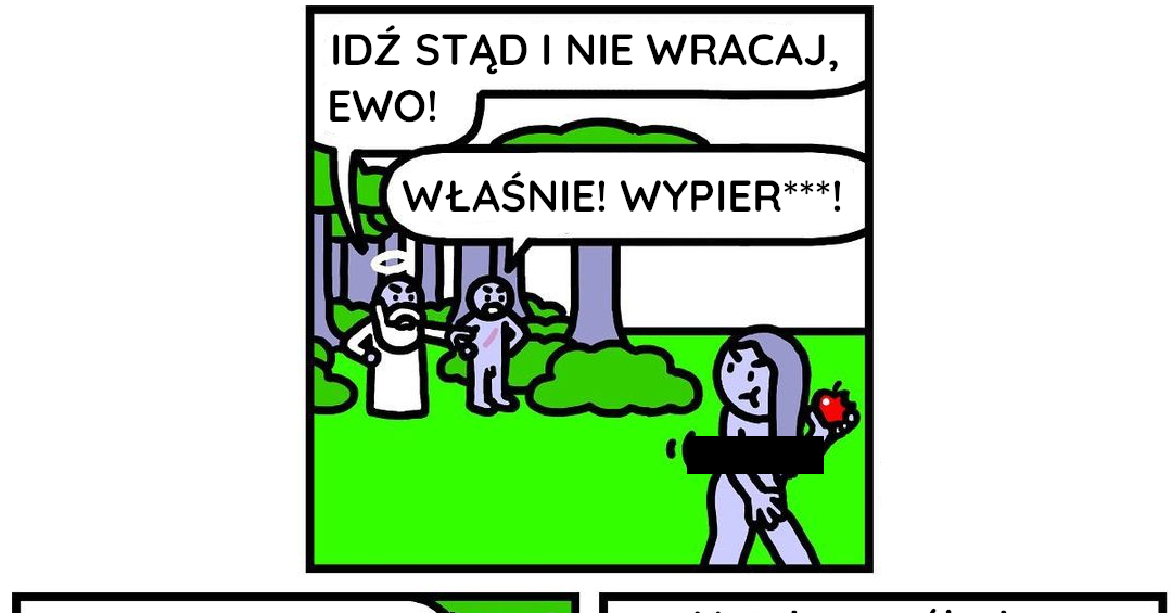 Typowe :D – 36 komiksów po polsku!
