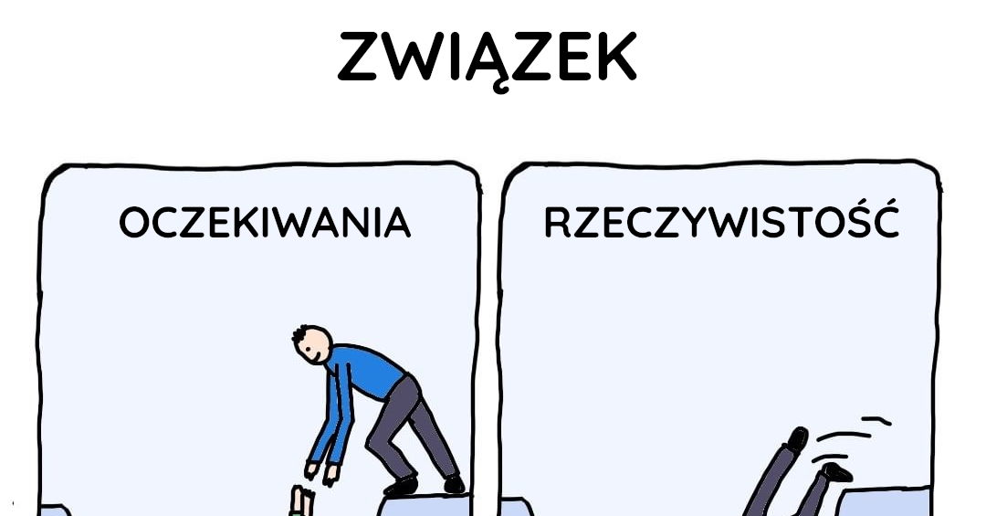 44 zabawne ilustracje o latach 2020-2022. Po polsku.